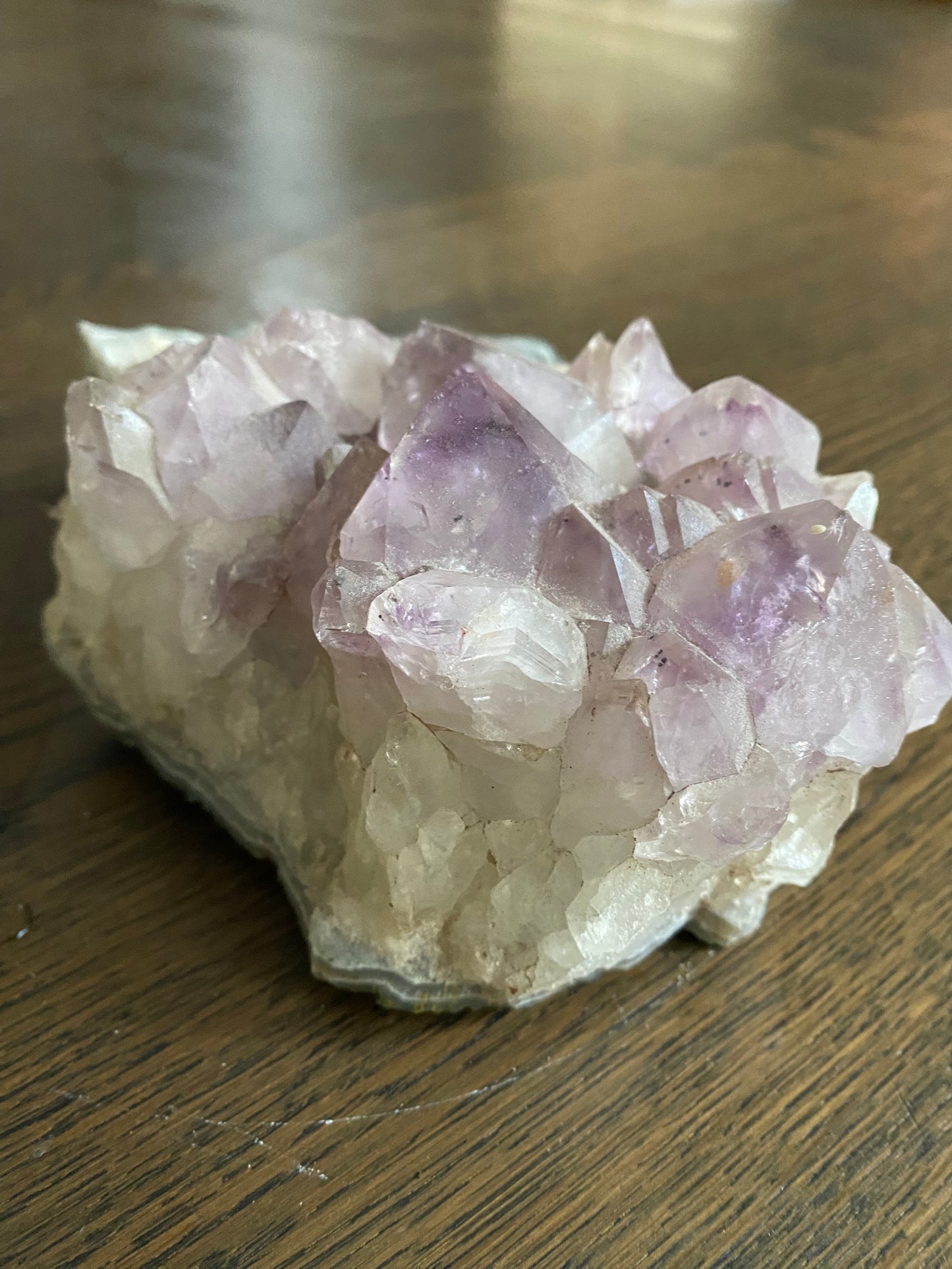 Amethyst