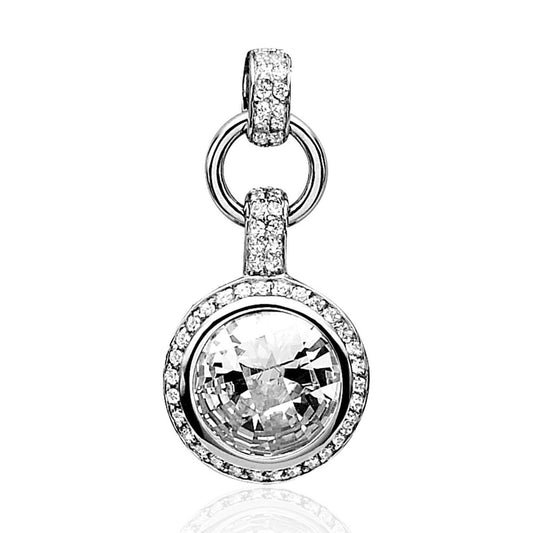 ZINZI Hanger rond ZIH624